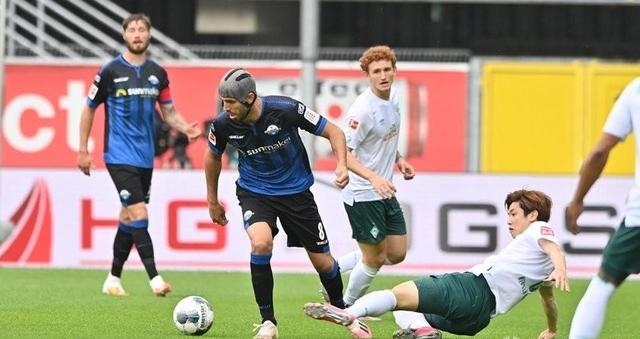  不莱梅传奇落幕，老牌劲旅提前降级中甲  