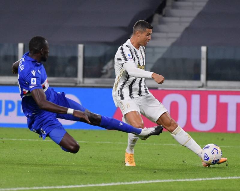  莫塔首秀率博洛尼亚爆冷终结尤文不败  