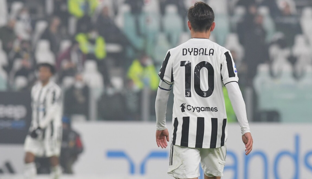  迪巴拉接近续约国际米兰锁定未来核心  