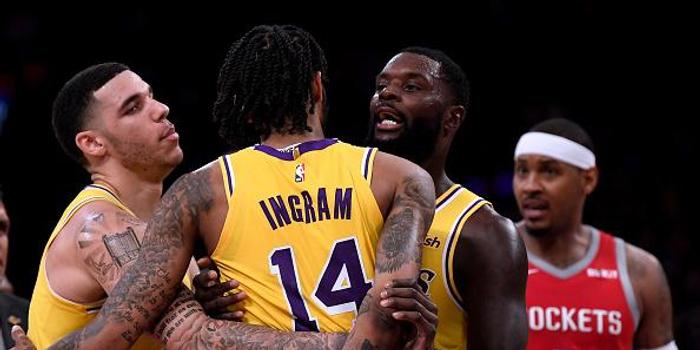  黄蜂新秀冲突遭联盟禁赛处罚  