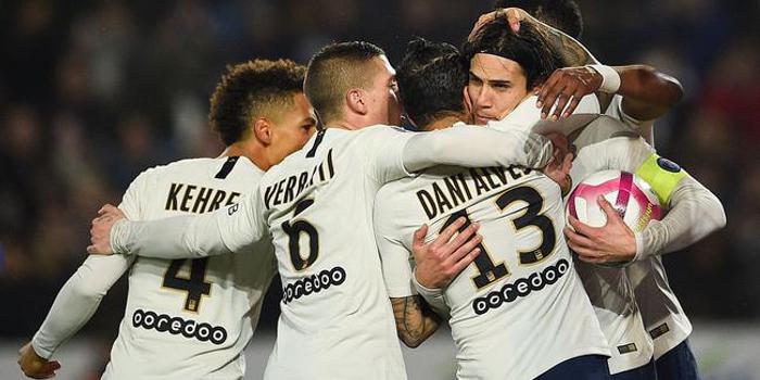  马赛新援破门，一球小胜斯特拉斯堡  