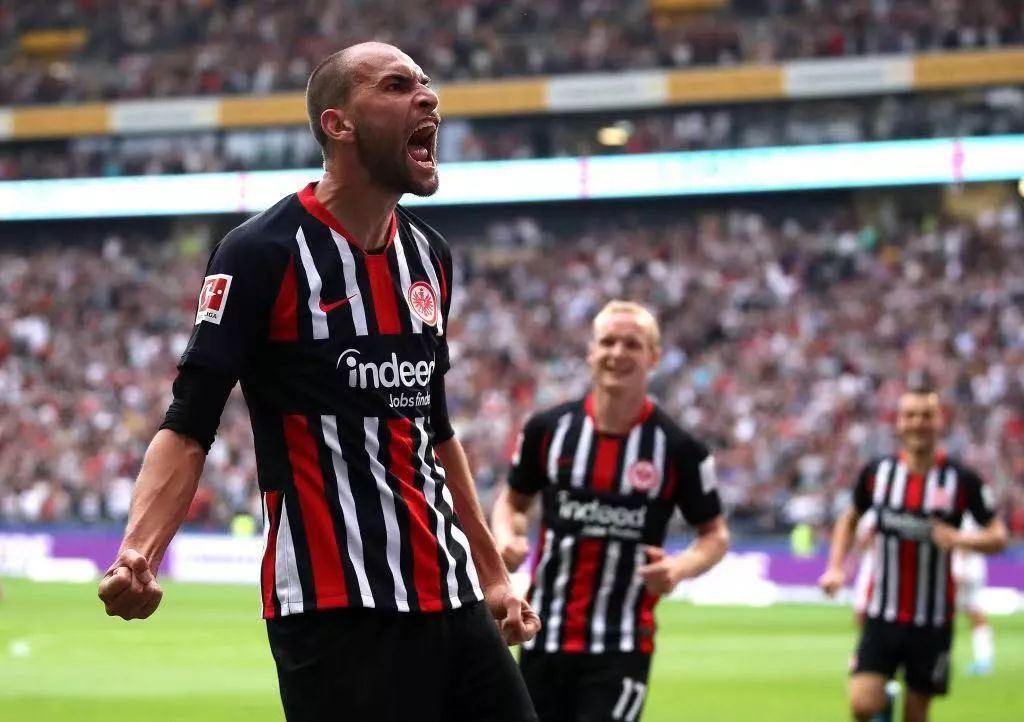  格策回归首秀破门，法兰克福战平莱比锡收获平局  